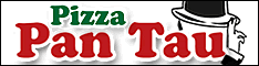 Pizza Pan Tau Logo
